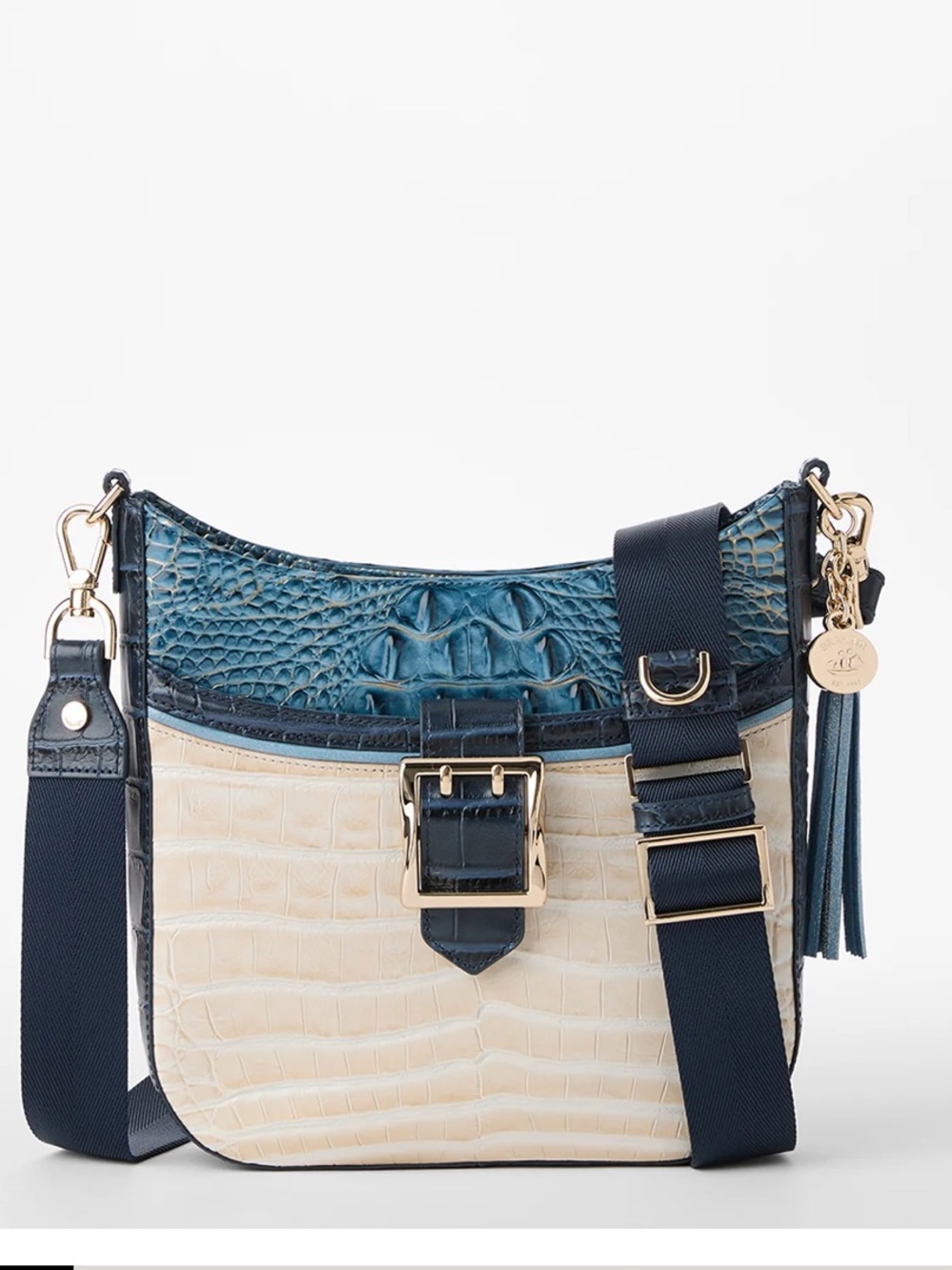 Brahmin Crossbody Bag